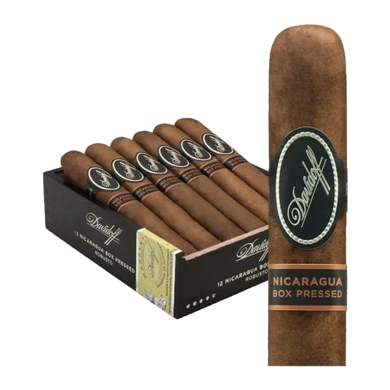 Davidoff Nicaragua Toro